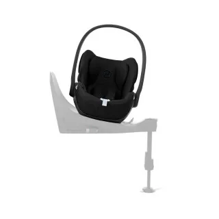 CYBEX AUTO SEDISTE I-SIZE (45-87CM) CLOUD T SEPIA BLACK