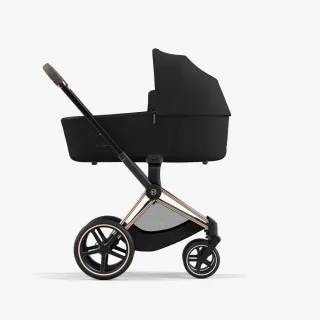 CYBEX KORPA ZA KOLICA PRIAM LUX SEPIA BLACK 