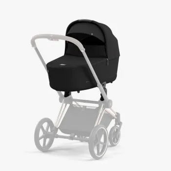 CYBEX KORPA ZA KOLICA PRIAM LUX SEPIA BLACK 