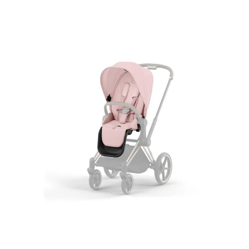 CYBEX NAVLAKA ZA KOLICA PRIAM PEACH PINK