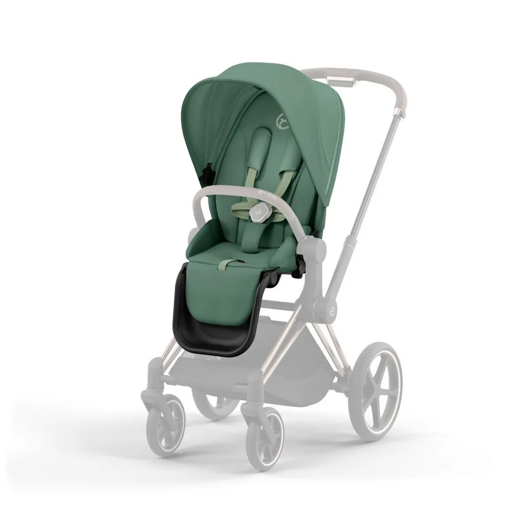 CYBEX NAVLAKA ZA KOLICA PRIAM LEAF GREEN 