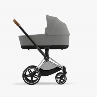 CYBEX KORPA ZA KOLICA PRIAM LUX MIRAGE GREY 