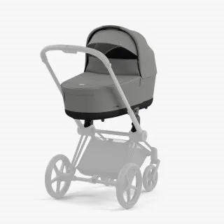 CYBEX KORPA ZA KOLICA PRIAM LUX MIRAGE GREY 
