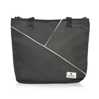 LORELLI KOLICA TRIO SISTEM RAMONA SILVER STRIPE