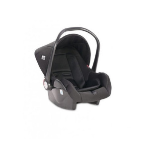 LORELLI AUTO SEDISTE 0+ (0-13 KG) LIFESAVER BLACK