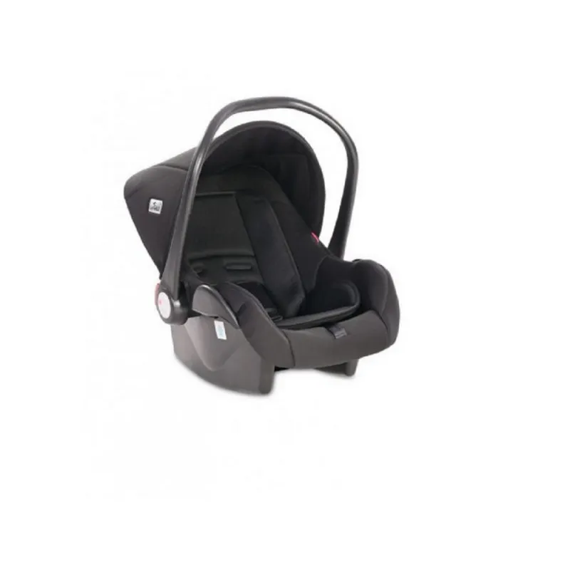 LORELLI AUTO SEDISTE 0+ (0-13 KG) LIFESAVER BLACK