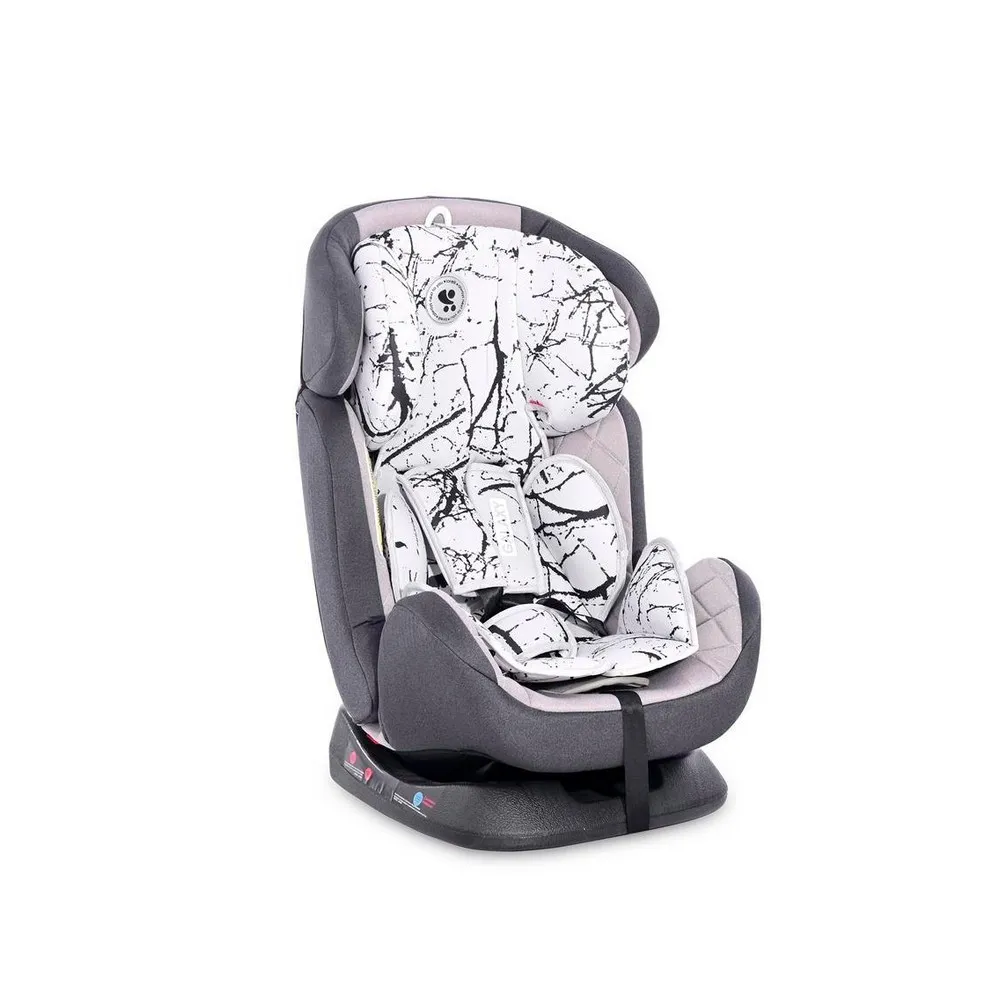 LORELLI AUTO SEDISTE 0/1/2/3 (0-36 KG) GALAXY GREY MARBLE