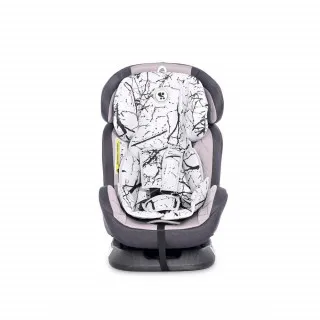 LORELLI AUTO SEDISTE 0/1/2/3 (0-36 KG) GALAXY GREY MARBLE