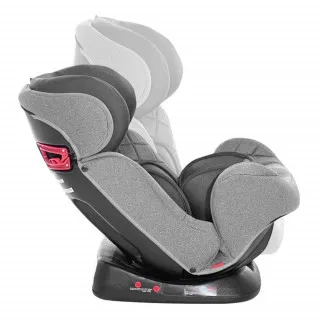 LORELLI AUTO SEDISTE 0/1/2/3 (0-36 KG) GALAXY GREY MARBLE