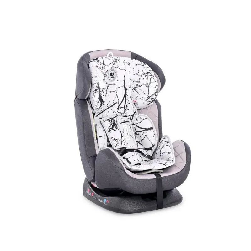 LORELLI AUTO SEDISTE 0/1/2/3 (0-36 KG) GALAXY GREY MARBLE