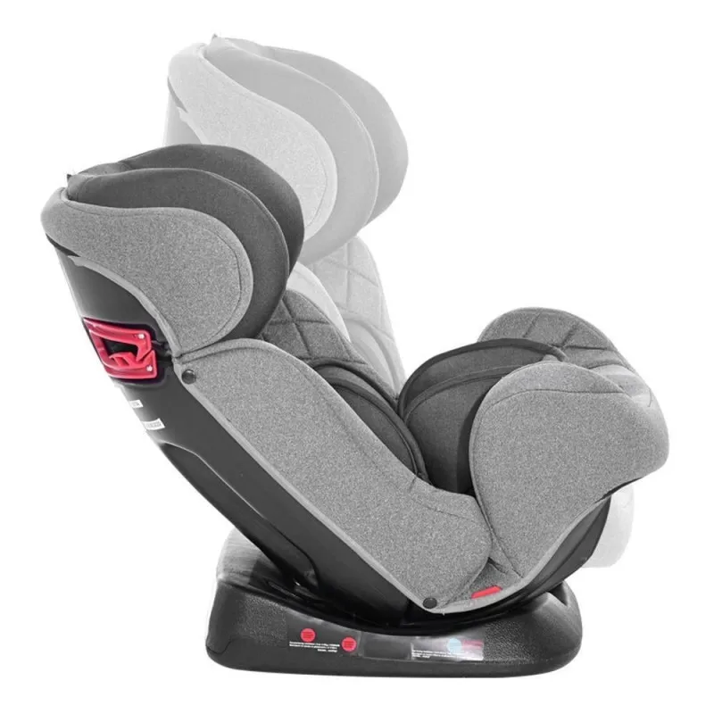 LORELLI AUTO SEDISTE 0/1/2/3 (0-36 KG) GALAXY GREY MARBLE