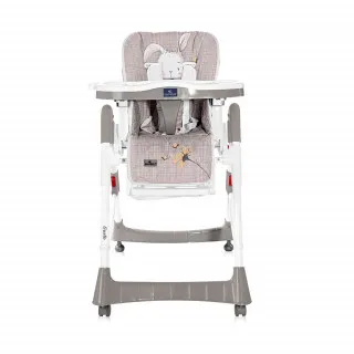 LORELLI HRANILICA GUSTO BEIGE DAISY