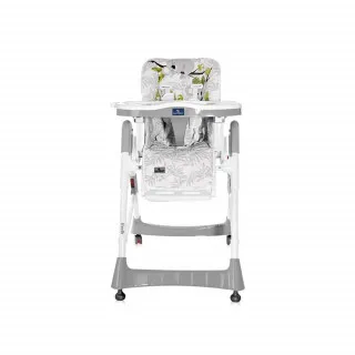 LORELLI HRANILICA GUSTO GREY KOALAS