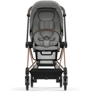 CYBEX NAVLAKA ZA KOLICA MIOS MIRAGE GREY 
