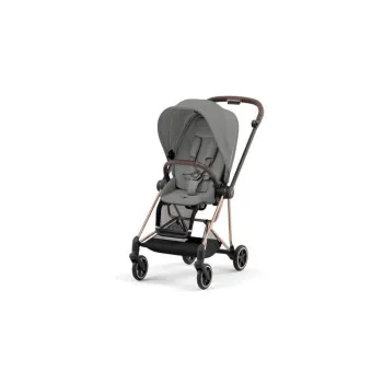 CYBEX NAVLAKA ZA KOLICA MIOS MIRAGE GREY 