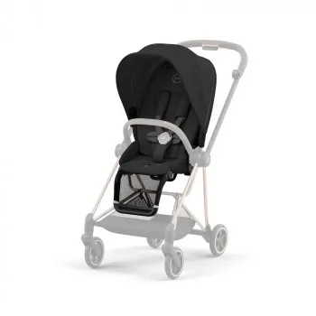 CYBEX NAVLAKA ZA KOLICA MIOS SEPIA BLACK 