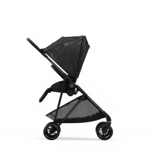 CYBEX KOLICA MELIO STREET REAL BLACK