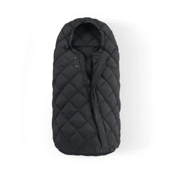 CYBEX ZIMSKA VRECA ZA KOLICA SNOGGA MOON  BLACK 