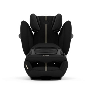 CYBEX AUTO SEDISTE I-SIZE (76-150CM) PALLAS G PLUS MOON BLACK 