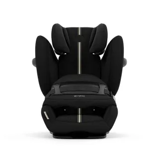 CYBEX AUTO SEDISTE I-SIZE (76-150CM) PALLAS G PLUS MOON BLACK