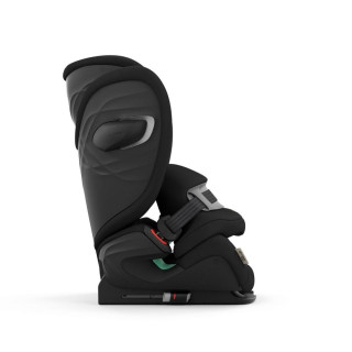 CYBEX AUTO SEDISTE I-SIZE (76-150CM) PALLAS G PLUS MOON BLACK 