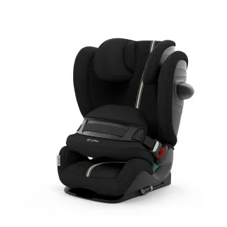 CYBEX AUTO SEDISTE I-SIZE (76-150CM) PALLAS G PLUS MOON BLACK