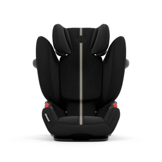 CYBEX AUTO SEDISTE I-SIZE (76-150CM) PALLAS G PLUS MOON BLACK 