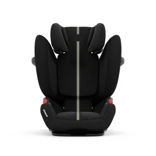CYBEX AUTO SEDISTE I-SIZE (76-150CM) PALLAS G PLUS MOON BLACK