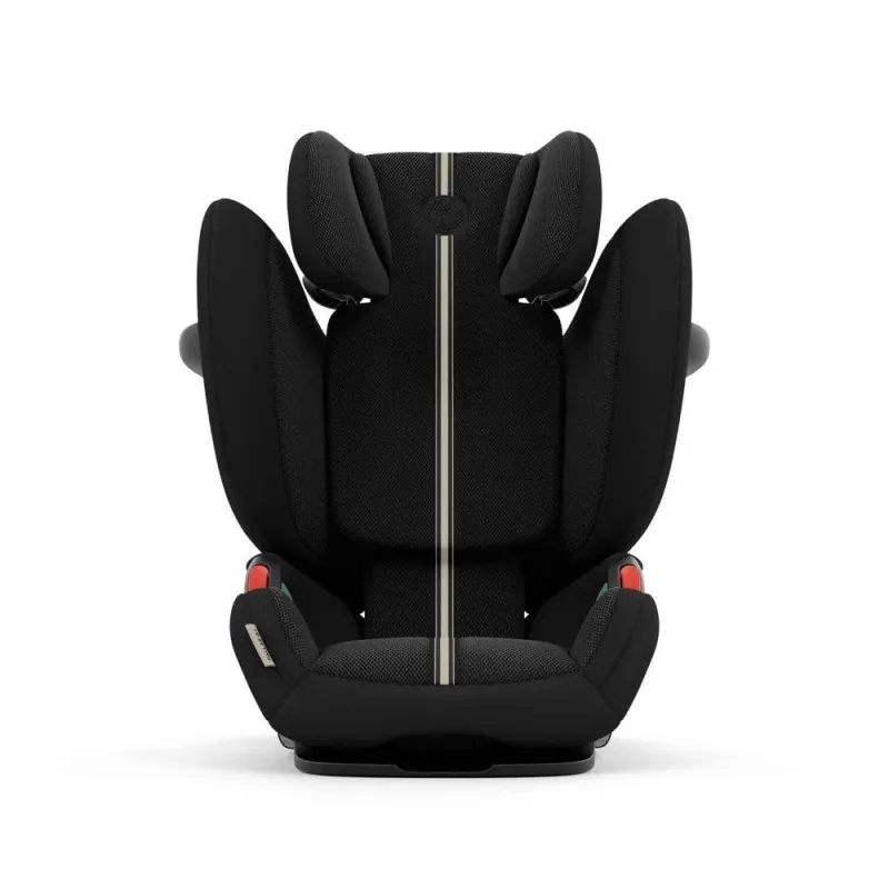 CYBEX AUTO SEDISTE I-SIZE (76-150CM) PALLAS G PLUS MOON BLACK