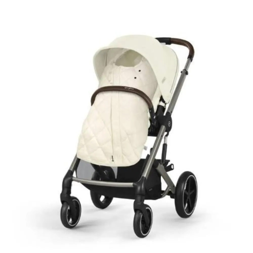 CYBEX ZIMSKA VRECA ZA KOLICA SNOGGA LIGHT BEIGE 