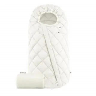 CYBEX ZIMSKA VRECA ZA KOLICA SNOGGA LIGHT BEIGE 