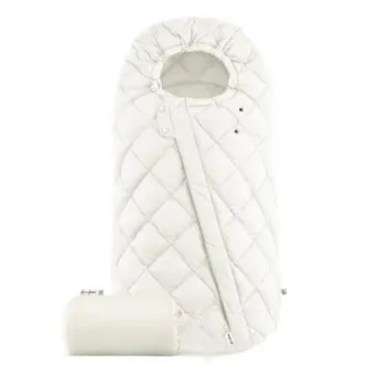 CYBEX ZIMSKA VRECA ZA KOLICA SNOGGA LIGHT BEIGE 