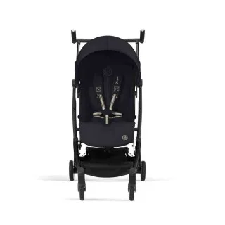 CYBEX KOLICA LIBELLE MAGIC BLACK 