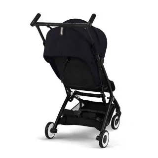 CYBEX KOLICA LIBELLE MAGIC BLACK 