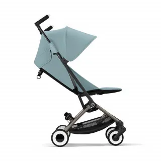 CYBEX KOLICA LIBELLE STORMY BLUE 