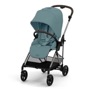 CYBEX KOLICA MELIO STORMY BLUE 
