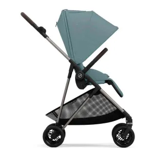 CYBEX KOLICA MELIO STORMY BLUE 