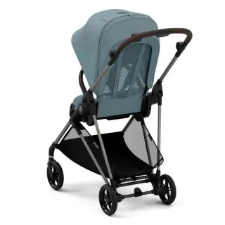CYBEX KOLICA MELIO STORMY BLUE 
