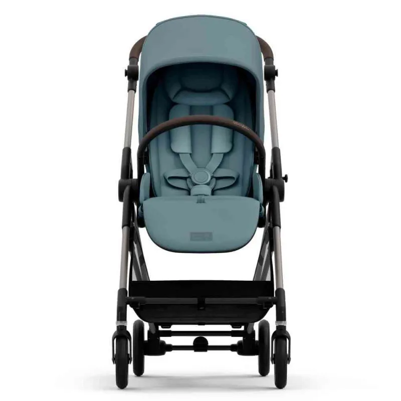 CYBEX KOLICA MELIO STORMY BLUE 