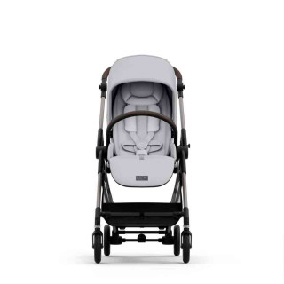 CYBEX KOLICA MELIO FOG GREY