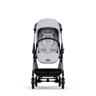 CYBEX KOLICA MELIO FOG GREY 