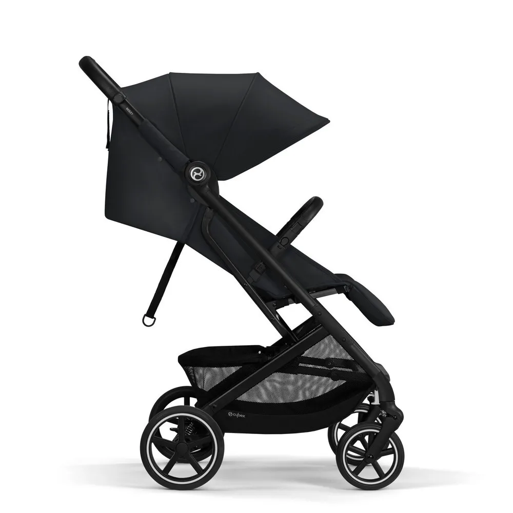 CYBEX KOLICA BEEZY MAGIC BLACK 