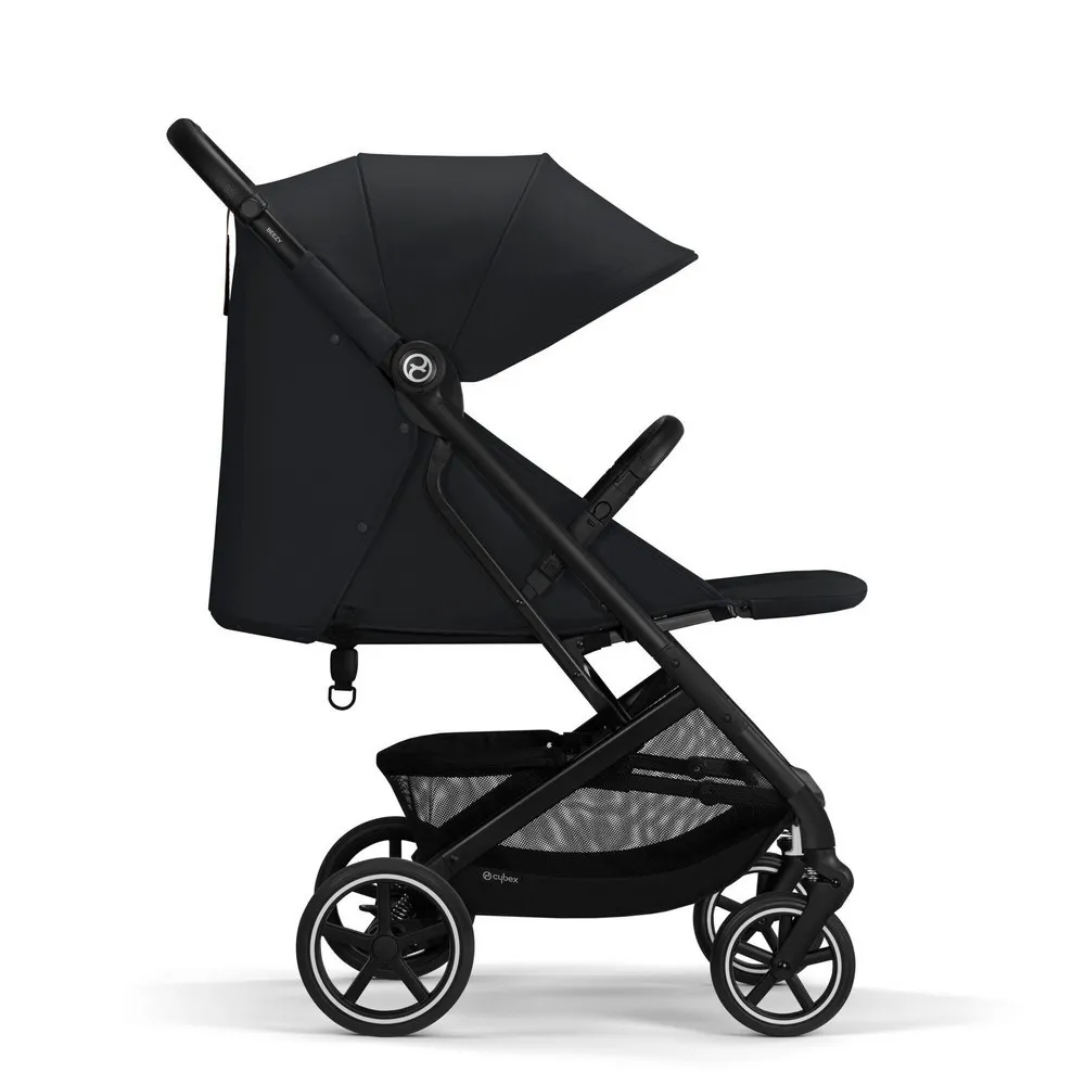 CYBEX KOLICA BEEZY MAGIC BLACK 