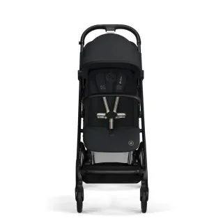 CYBEX KOLICA BEEZY MAGIC BLACK 