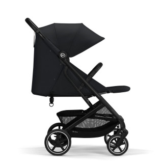 CYBEX KOLICA BEEZY MAGIC BLACK 