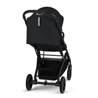 CYBEX KOLICA BEEZY MAGIC BLACK 