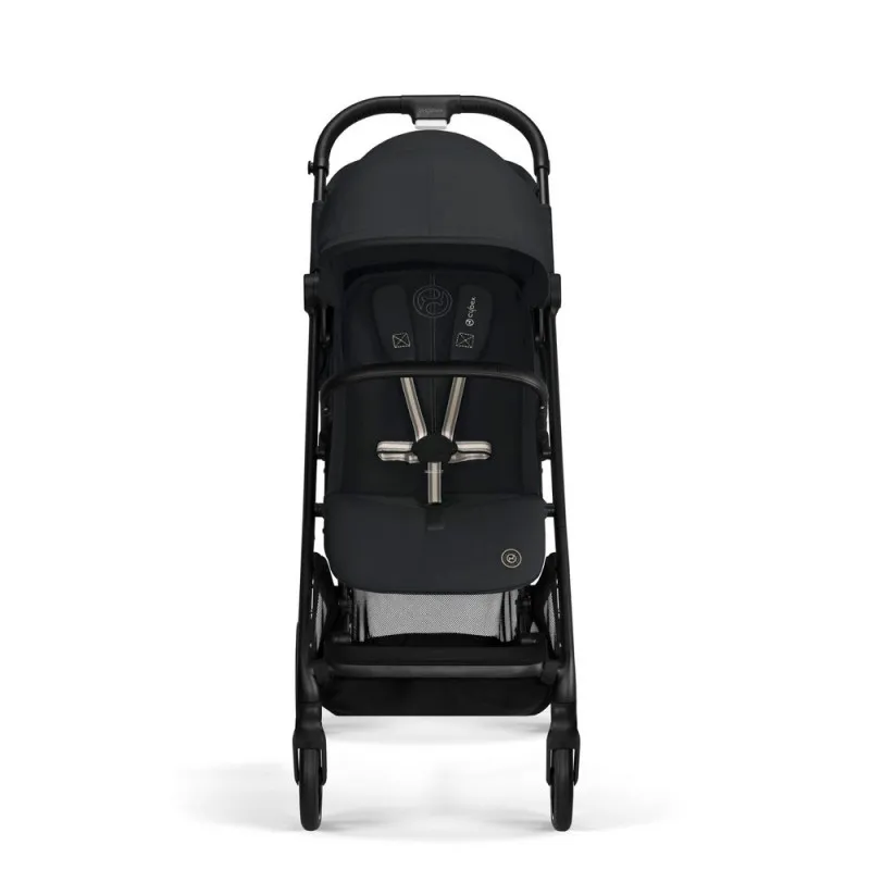 CYBEX KOLICA BEEZY MAGIC BLACK 