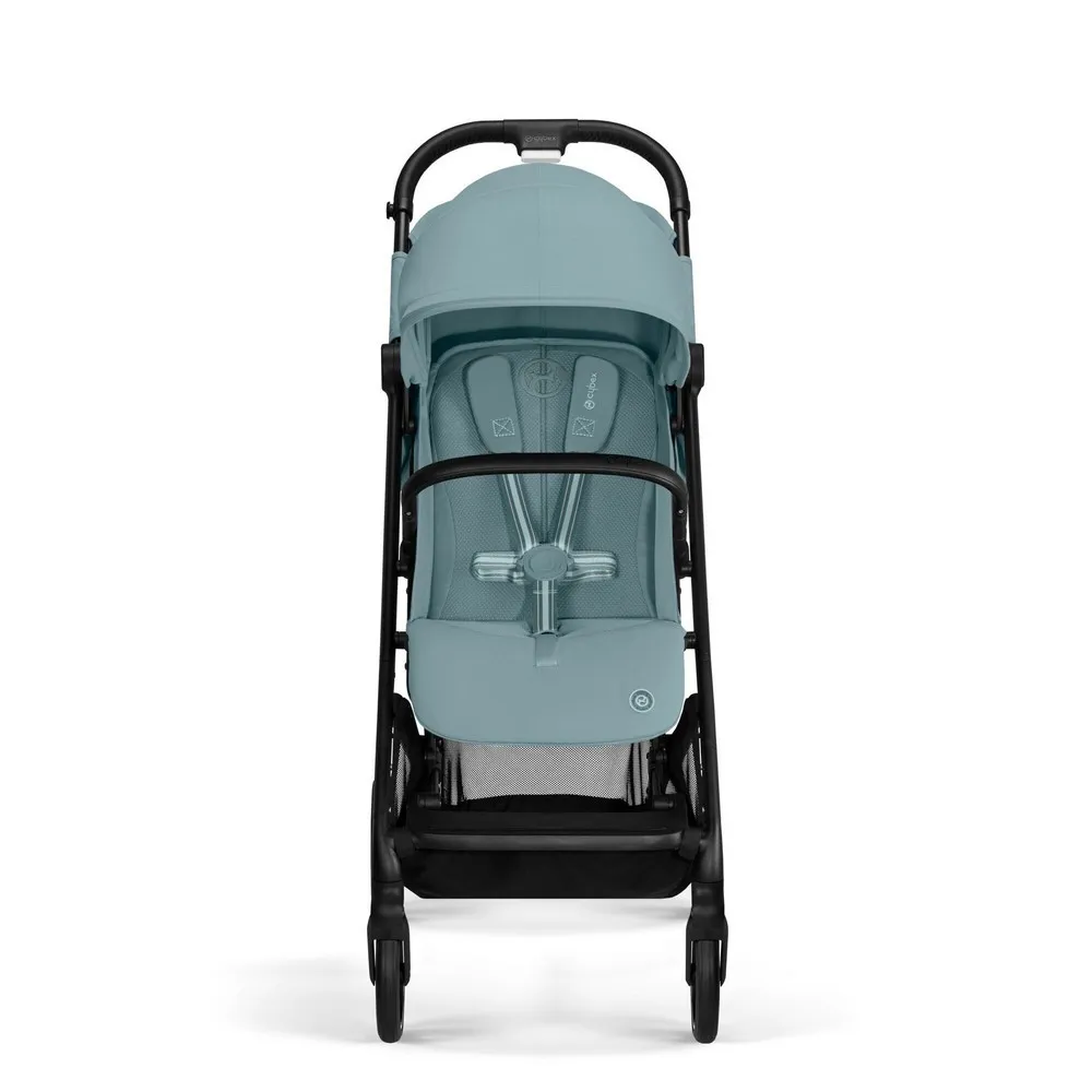 CYBEX KOLICA BEEZY STORMY BLUE
