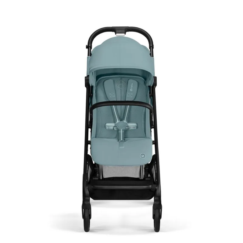 CYBEX KOLICA BEEZY STORMY BLUE