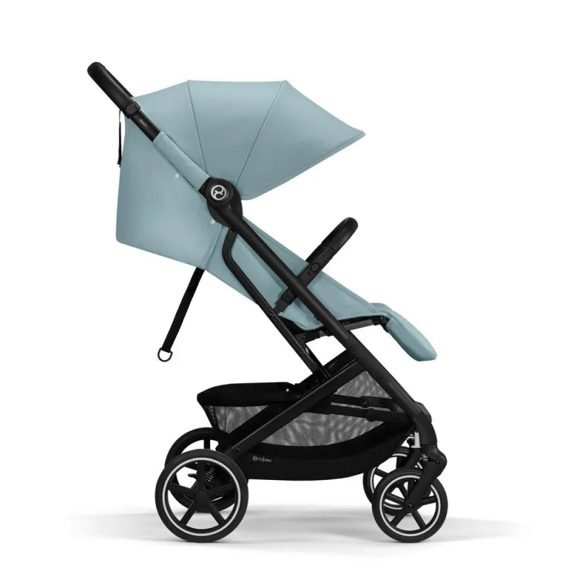 CYBEX KOLICA BEEZY STORMY BLUE